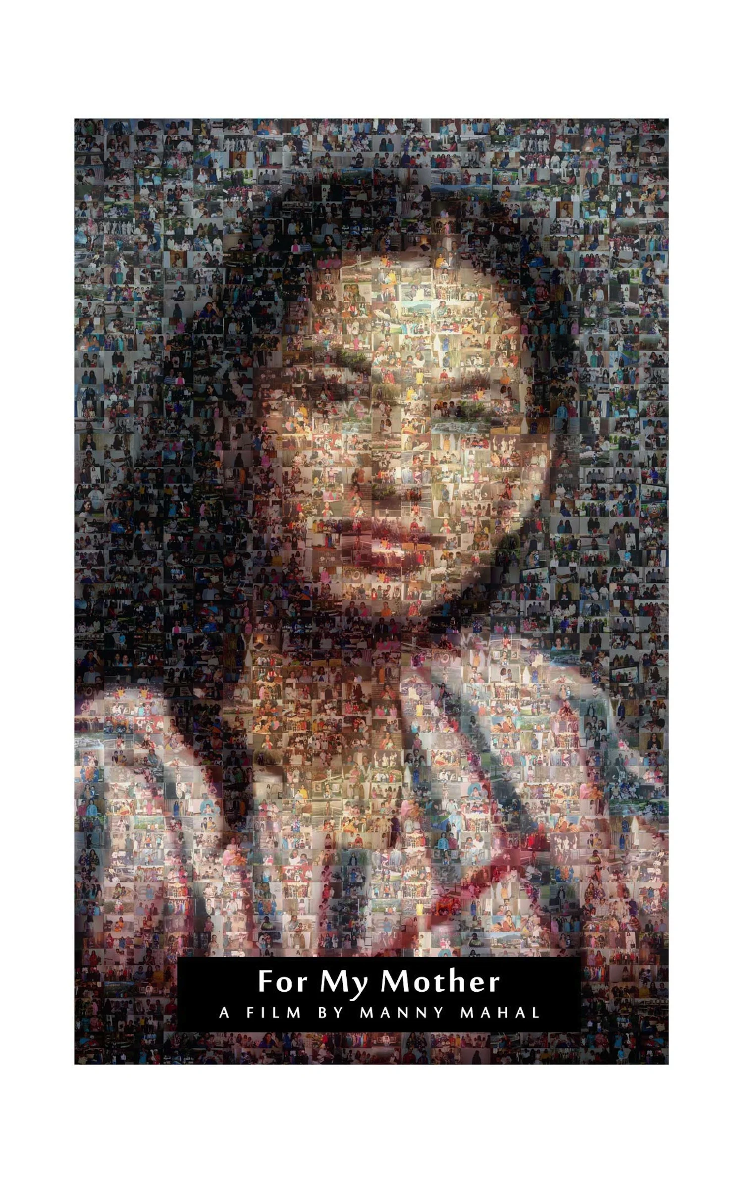 For My Mother (2016) - A Short Film By Manny Mahal