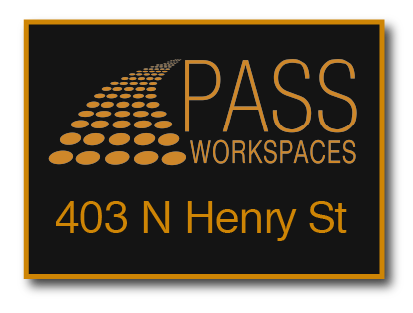 Pass Workspaces