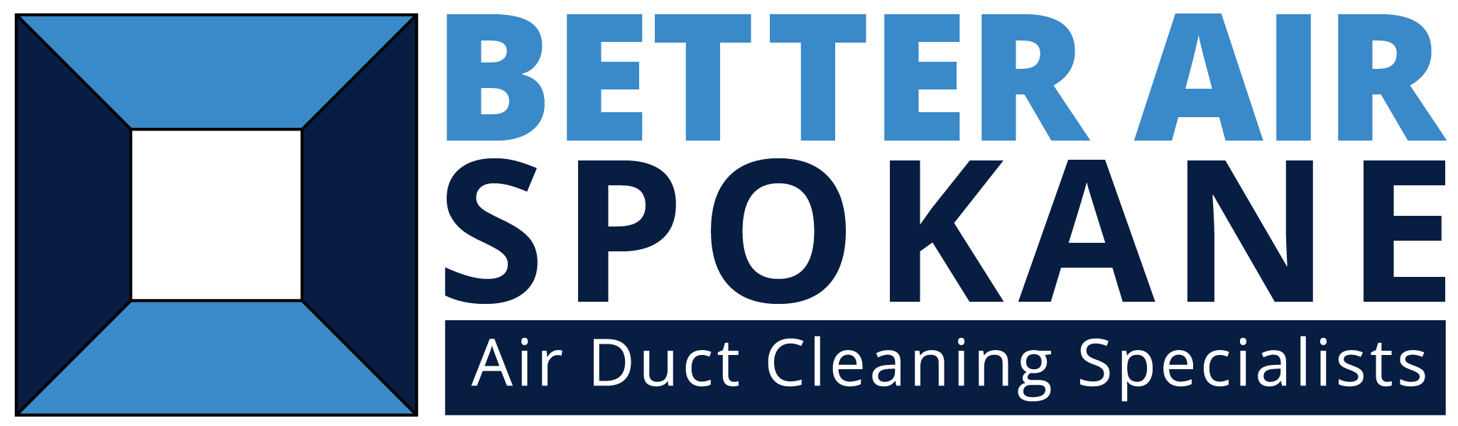 Better Air Spokane - Air Duct and Dryer Vent Cleaning in Spokane, WA
