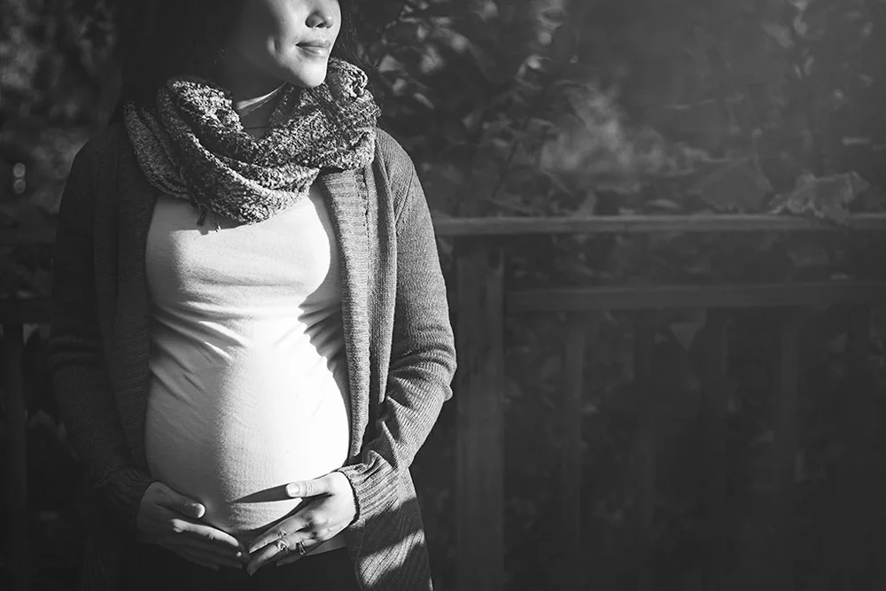 Chanel G. Photography — Blog — Should you take maternity pictures?