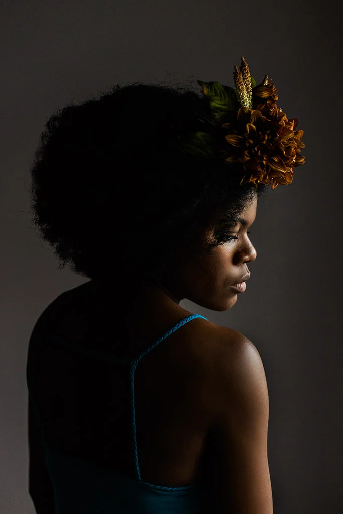 Self Portraits Photography Tips