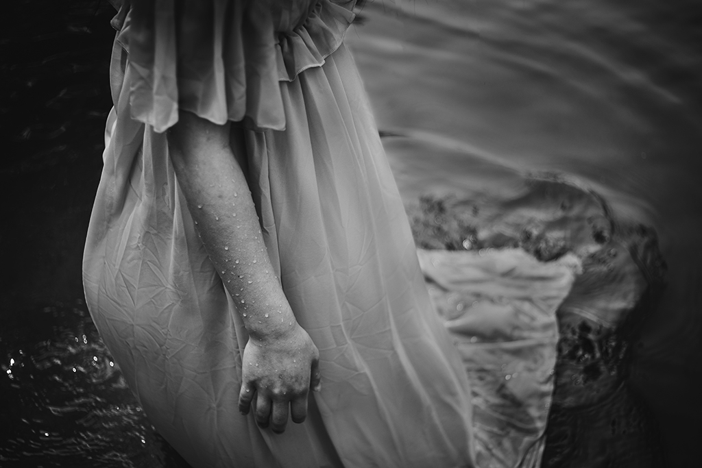 Chanel G. Photography — Blog — Take Me To The River