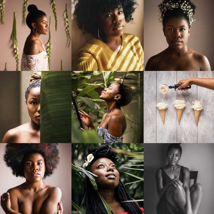 Chanel G. Photography — Blog — Atlanta Engagement Photographer, Shelbey +  Nick's Morningside Nature…