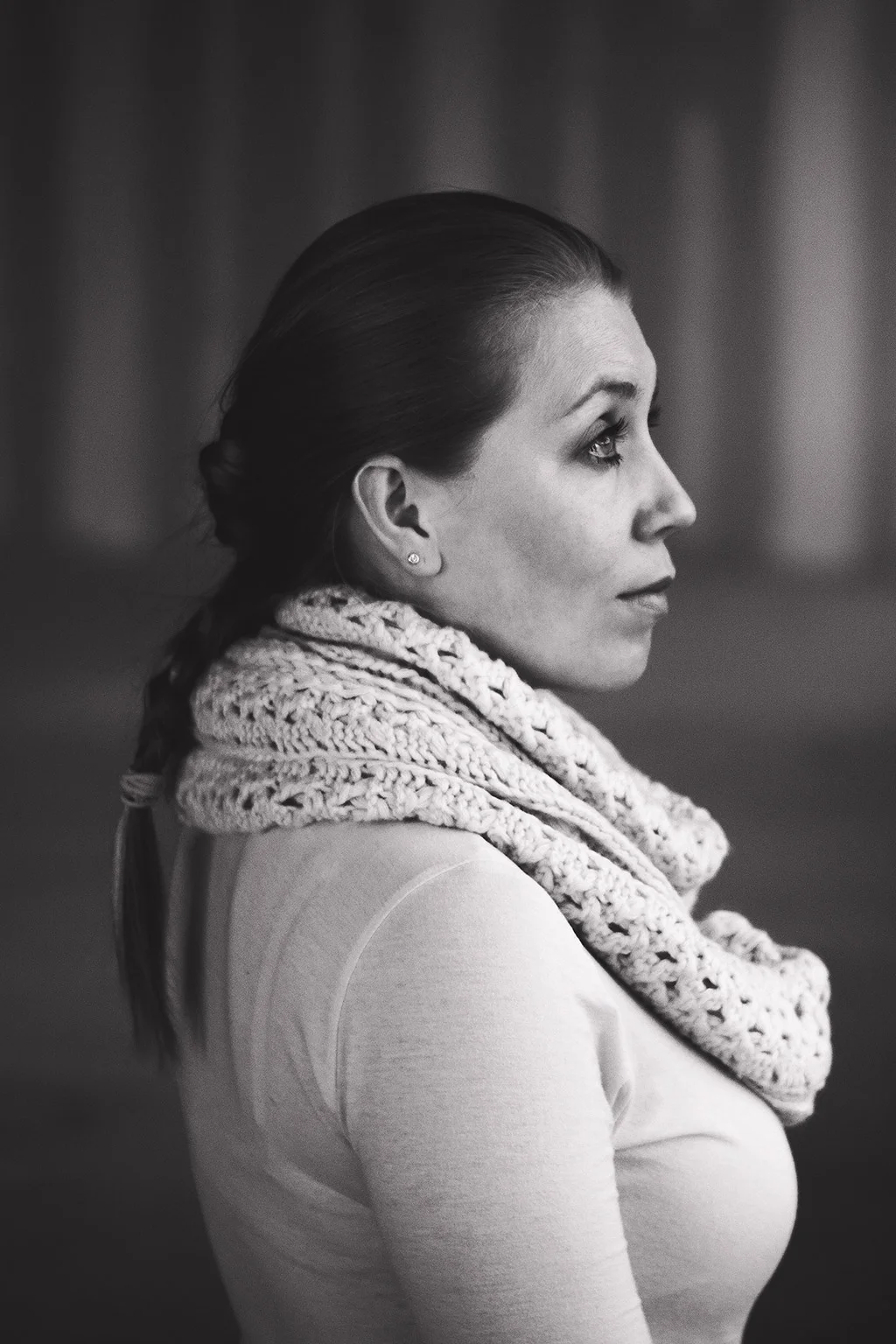 Shooting with a Canon 50mm 1.8