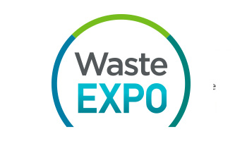 Waste Expo New Orleans Mack Trucks Dumpsters Conference Gifting.jpg
