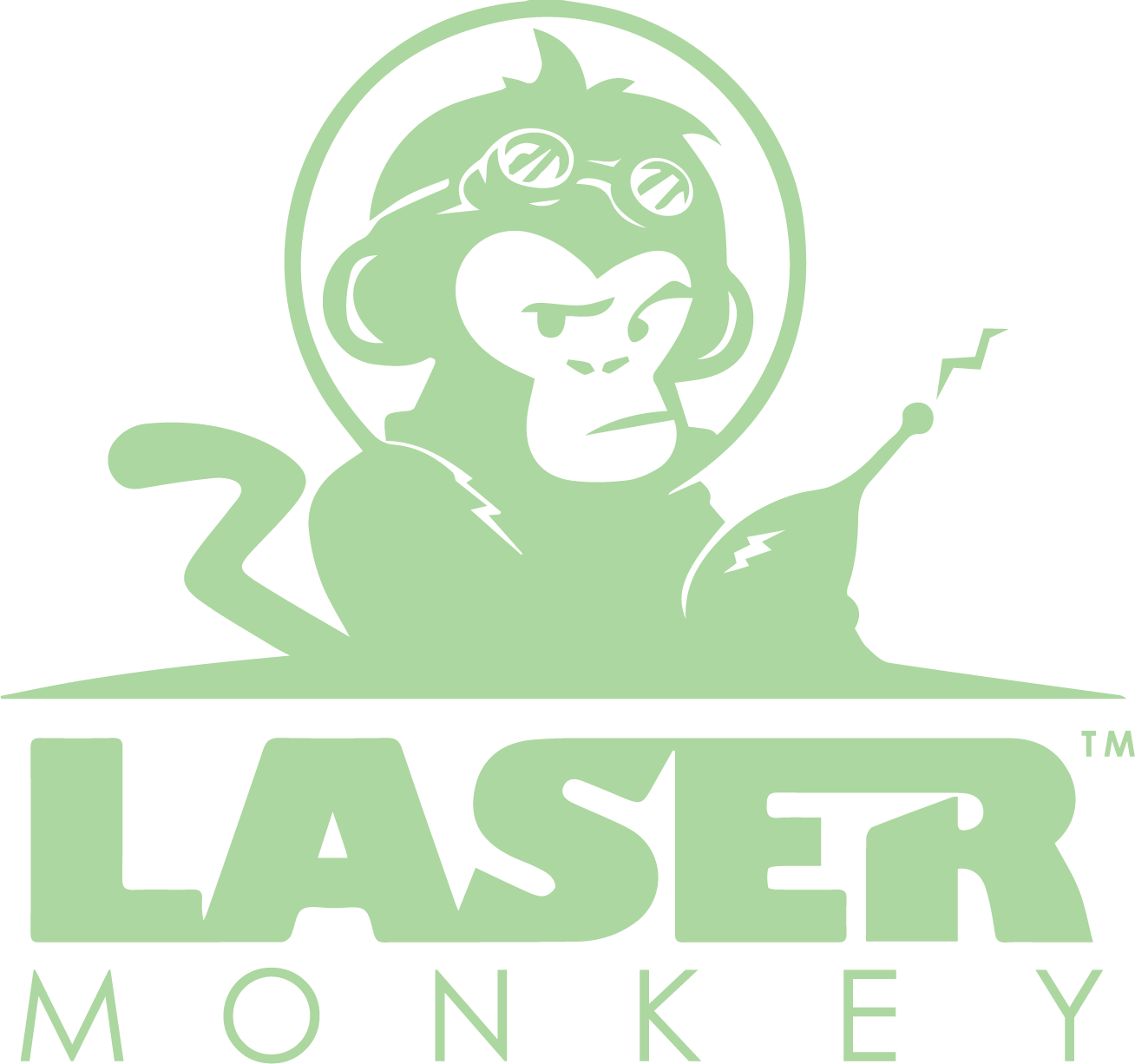 LaserMonkeySingleLogoLightGreen.png
