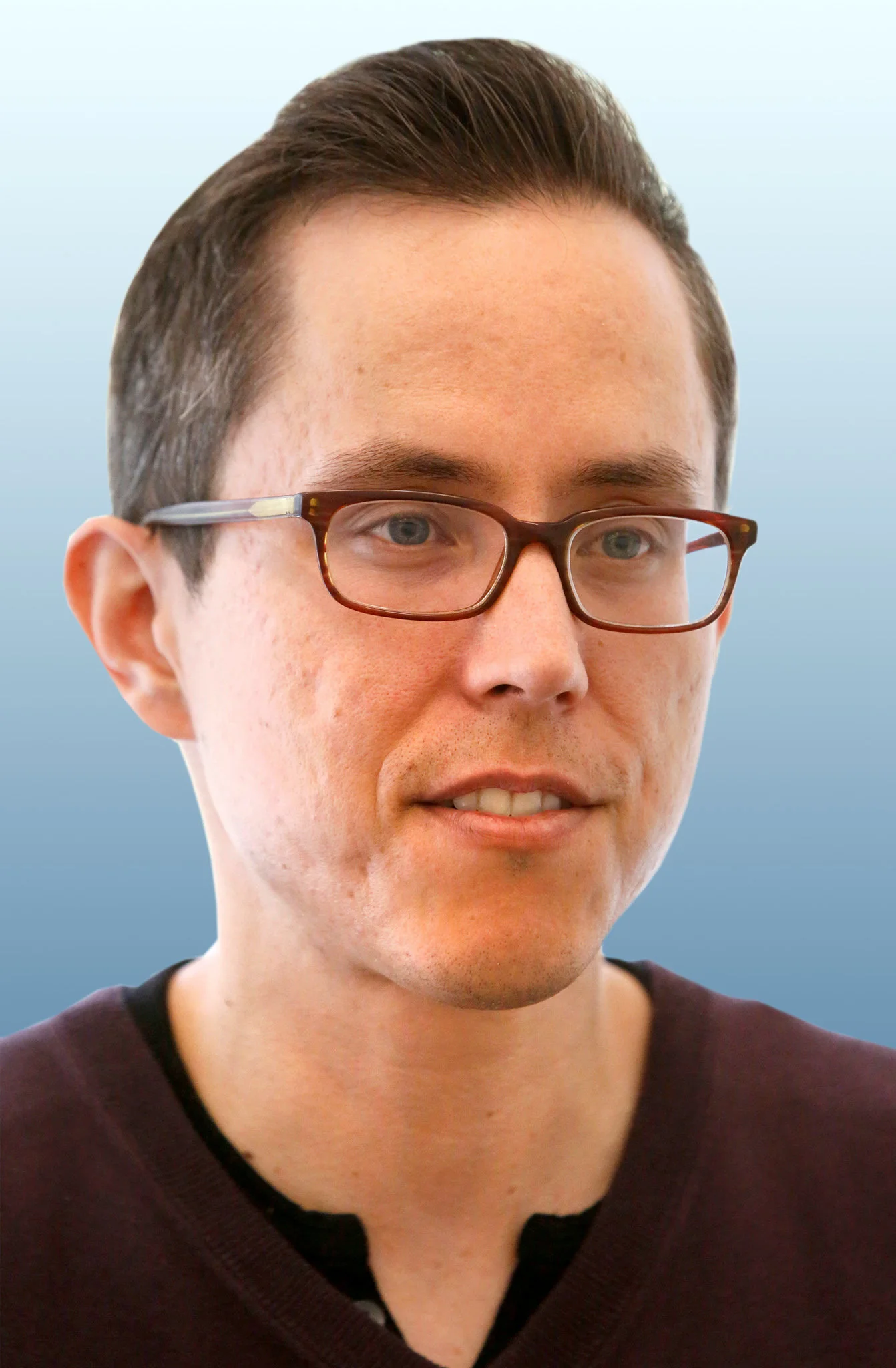 Joshua Reeves of Gusto: Directing Without Dictating