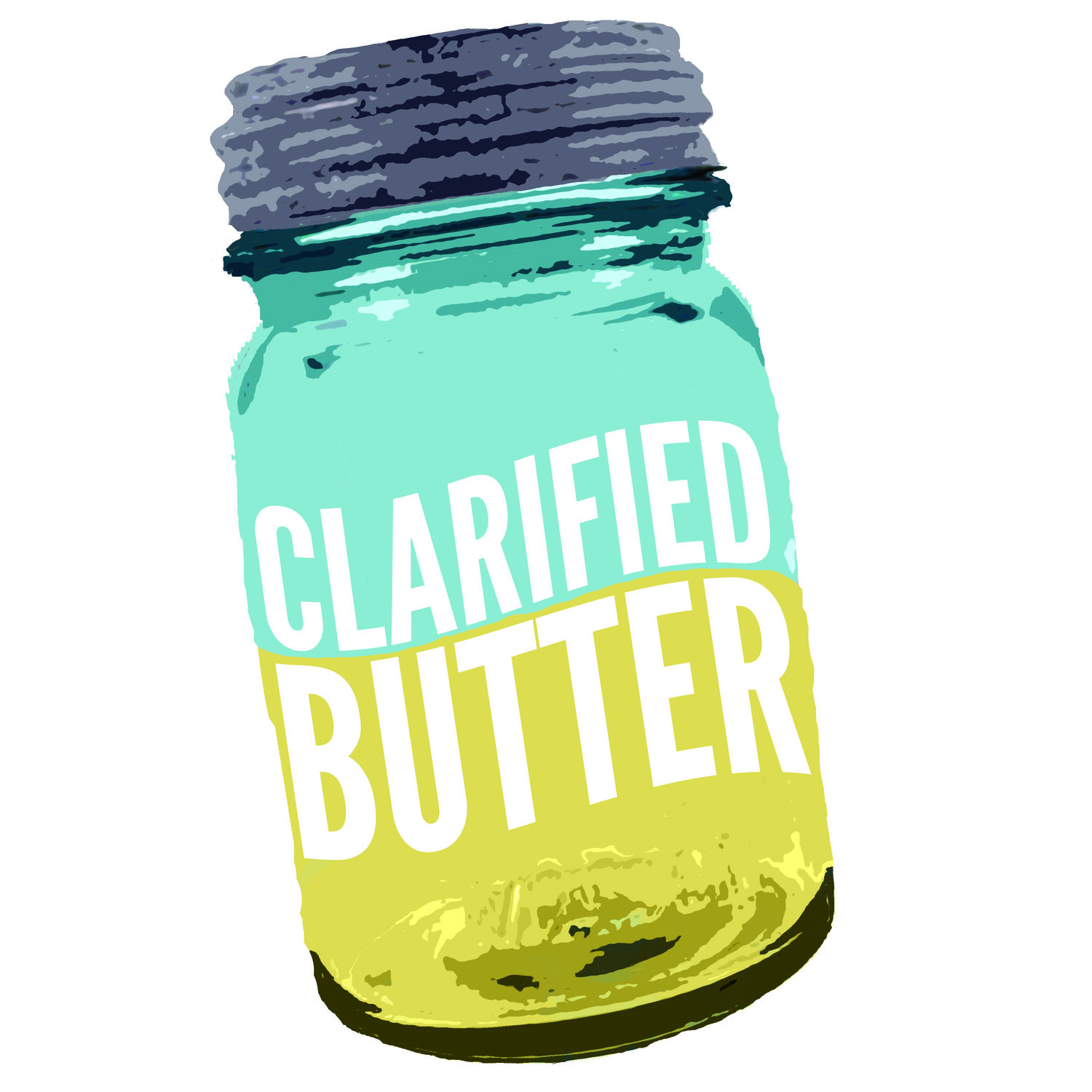 Clarified Butter