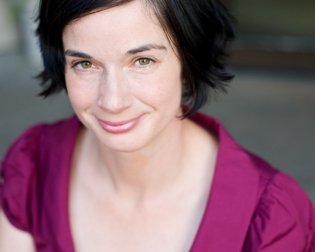 Your Voice as an Artist: Jill Bernard