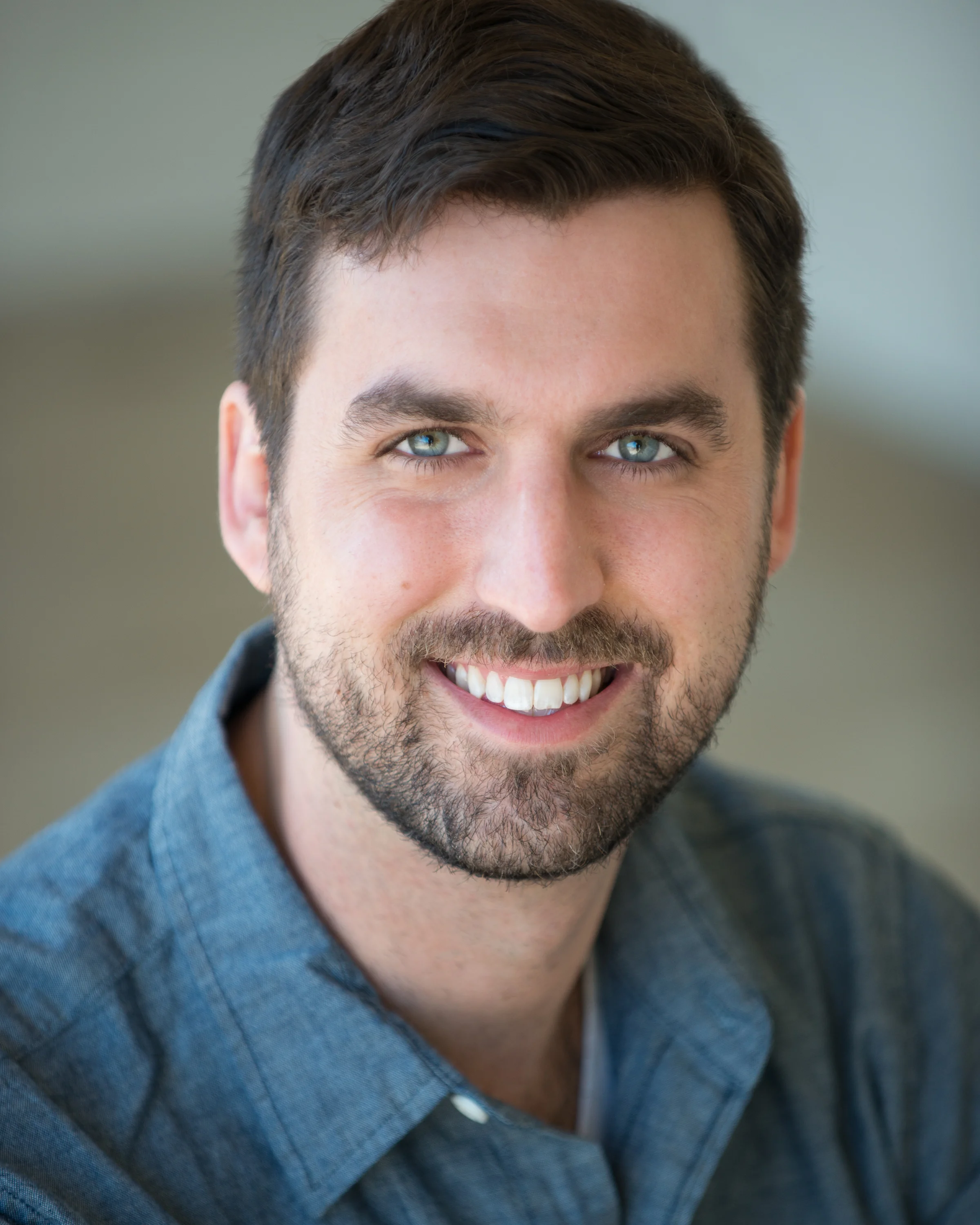 Advanced Harold: Jack Reitz