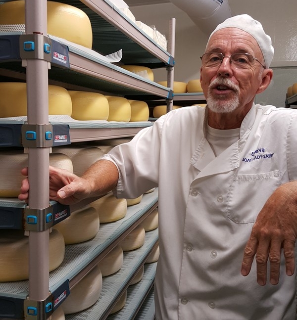 Photo by Jill Warren Lucas