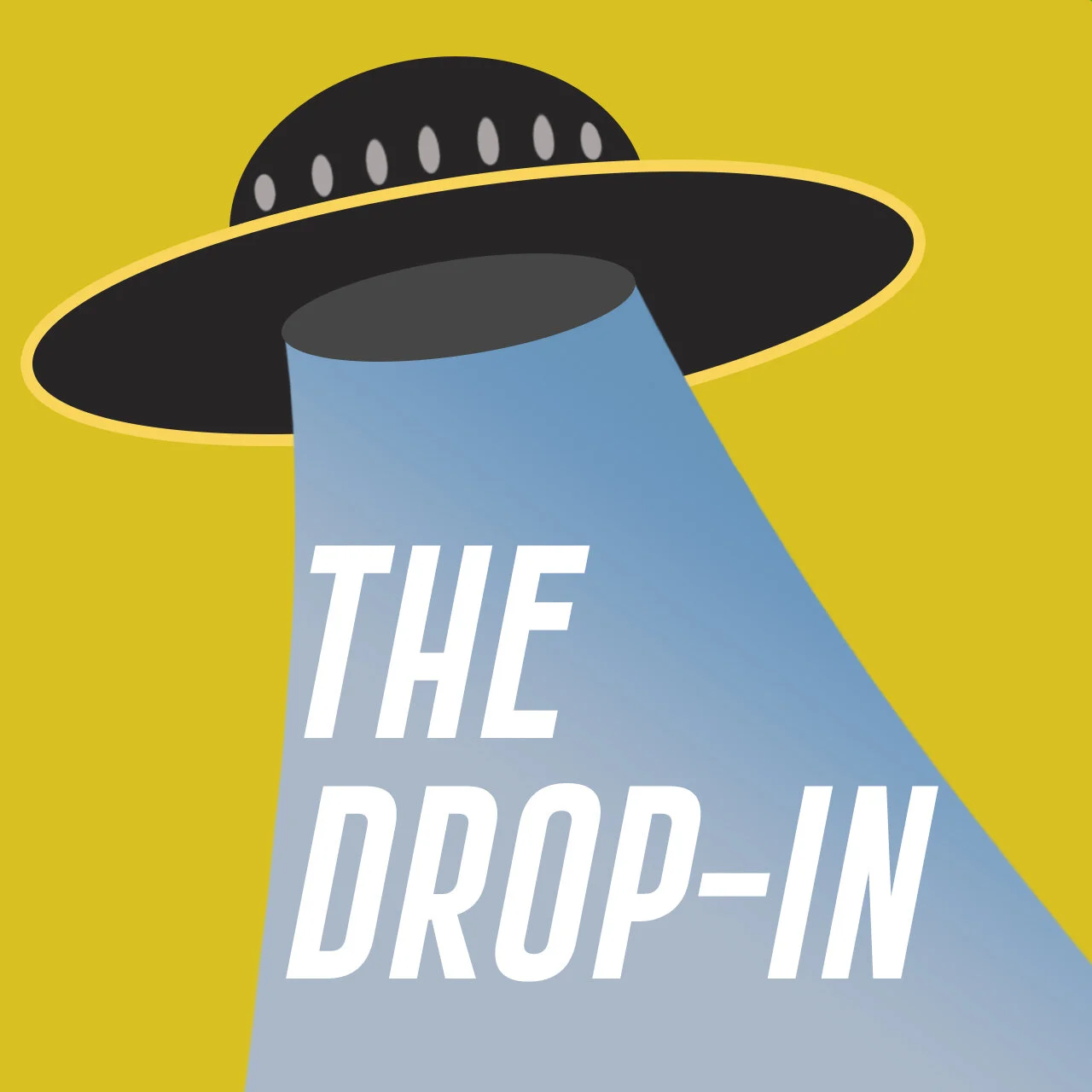 001: Free Improv Comedy Drop-In for Beginners