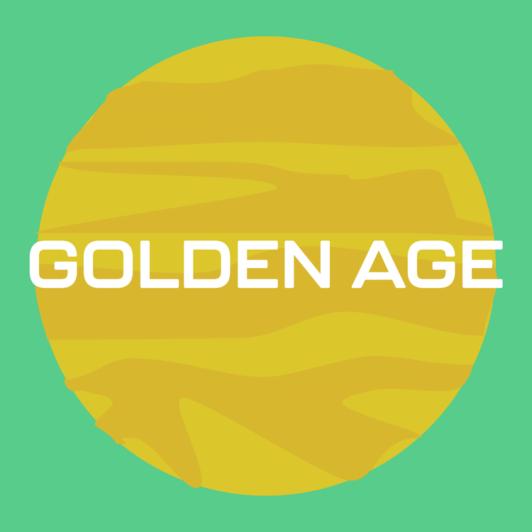 Golden Age