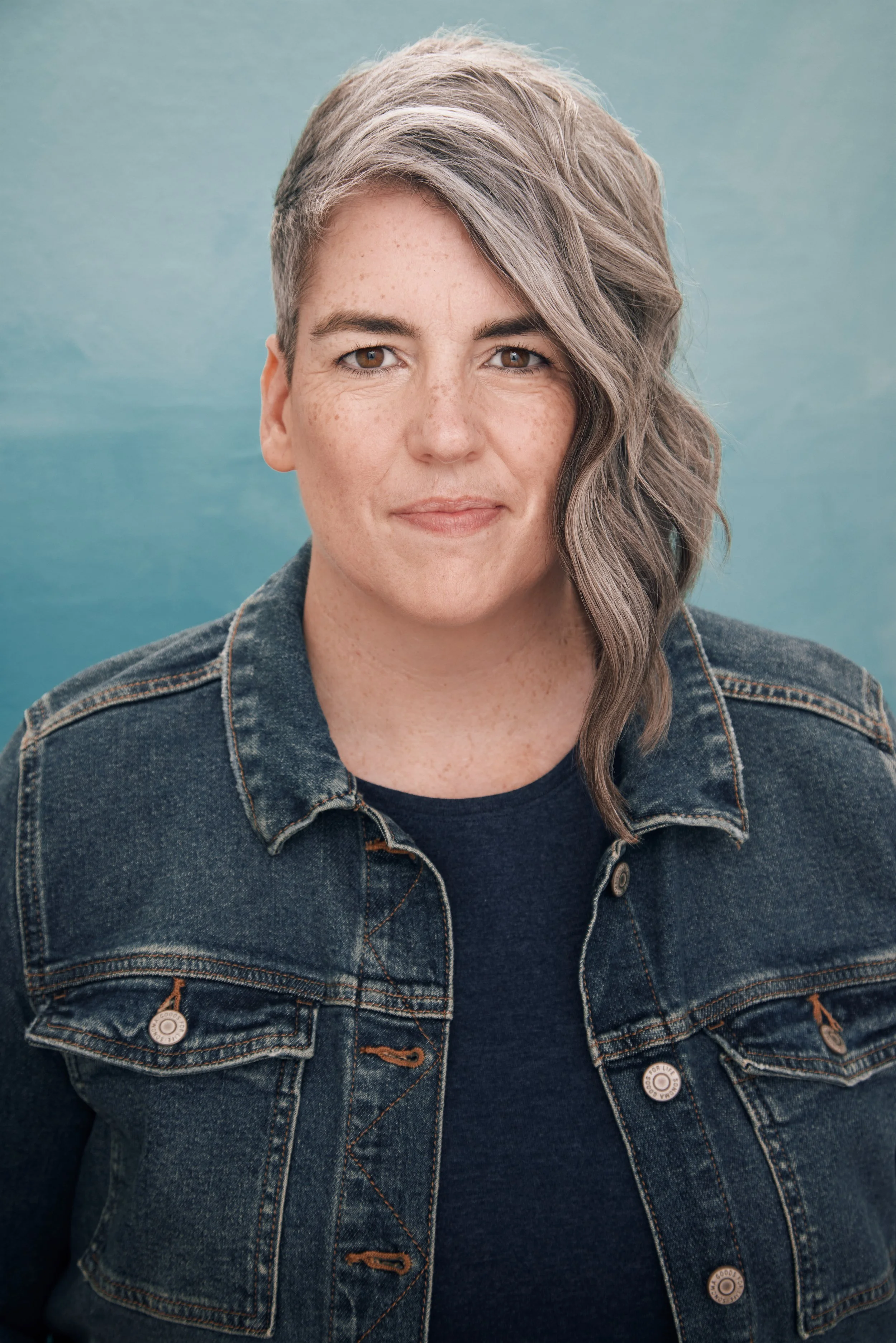 Improv Workshop with Shannon O’Neill: Character Drill (SOLD OUT)