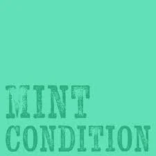 Mint Condition Standup Comedy