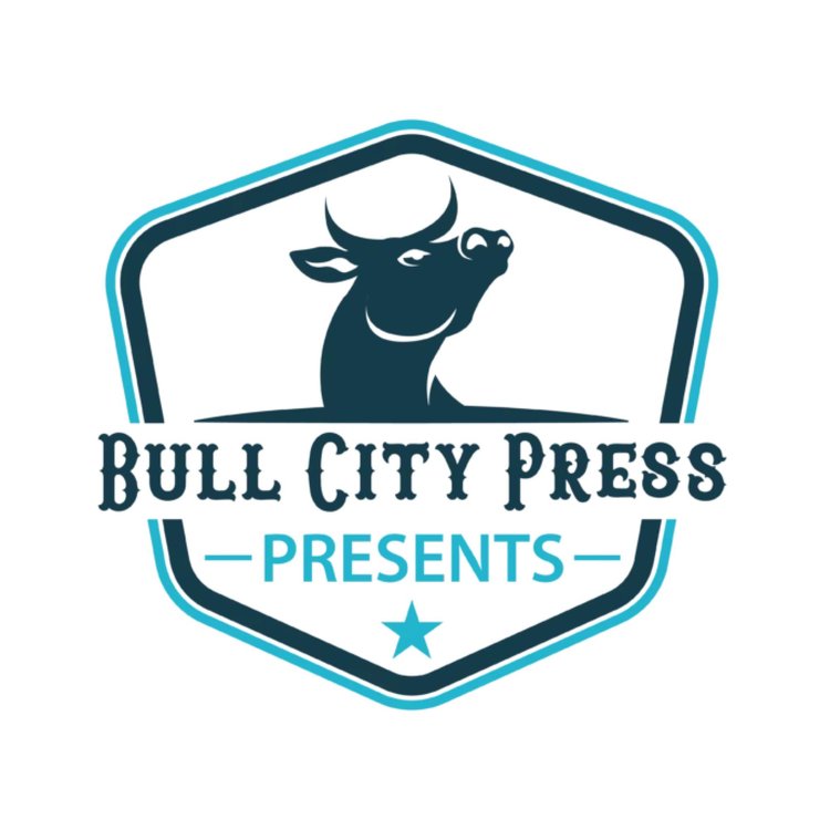 Bull City Press Presents