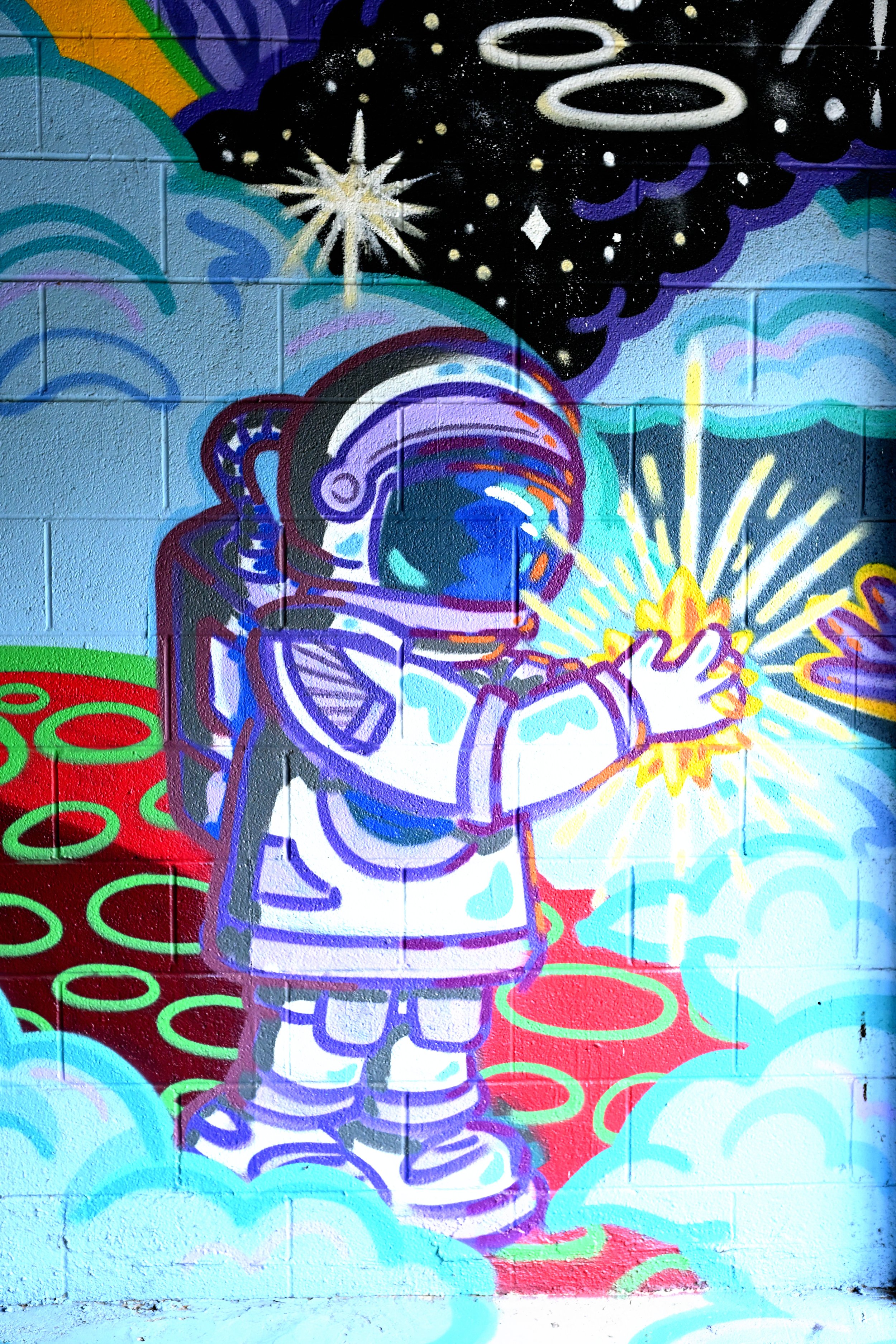 Improv 101: Intro to Improv (Mondays)