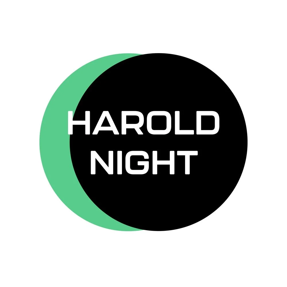 Harold Night ft. Mettlesome Improv 401 Grads! 