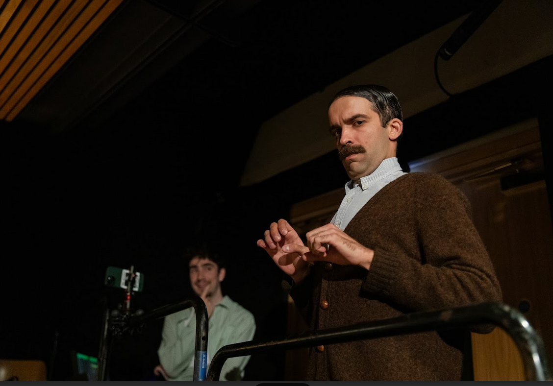 WORKSHOP: Clown Improvisation Lab