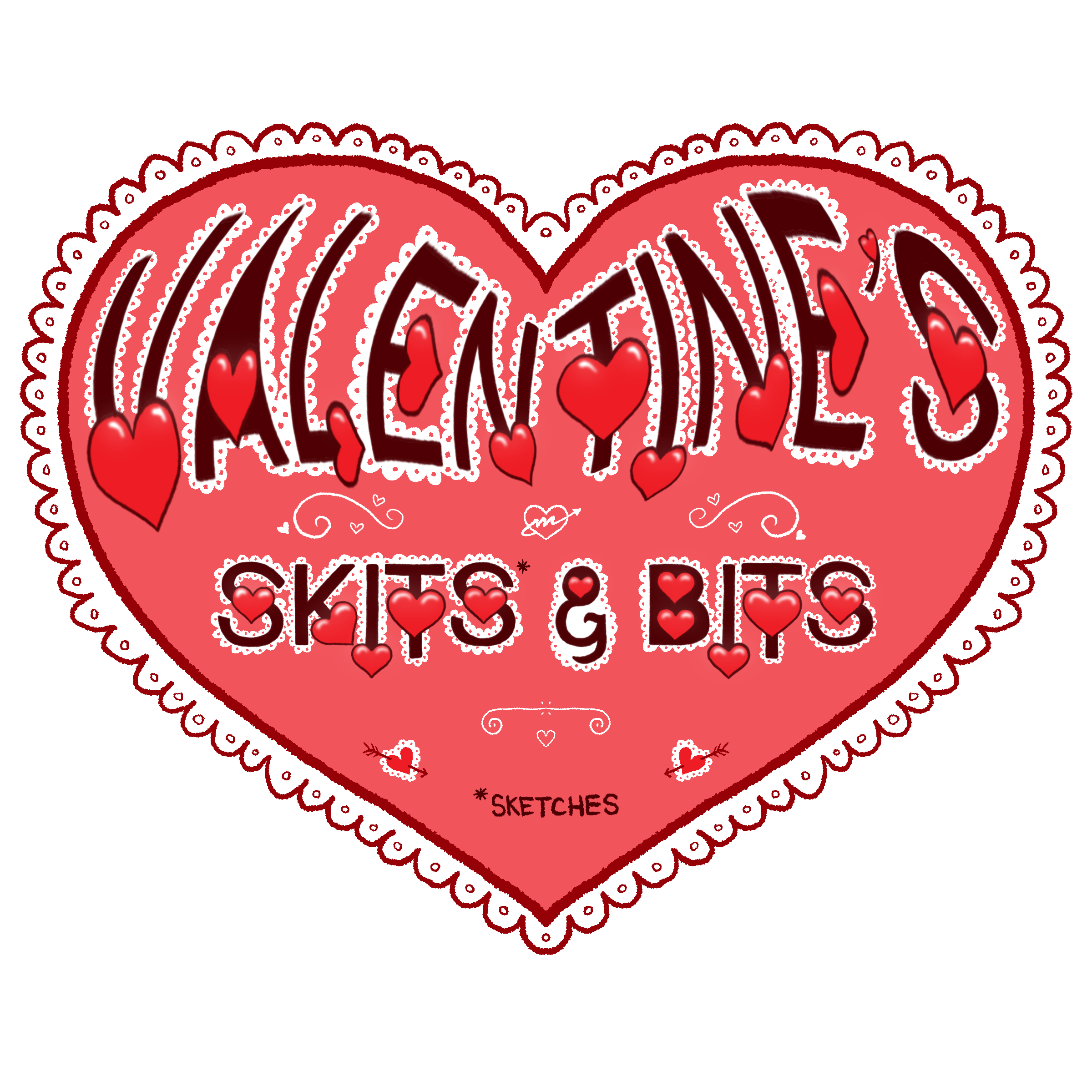 Valentines Skits and Bits