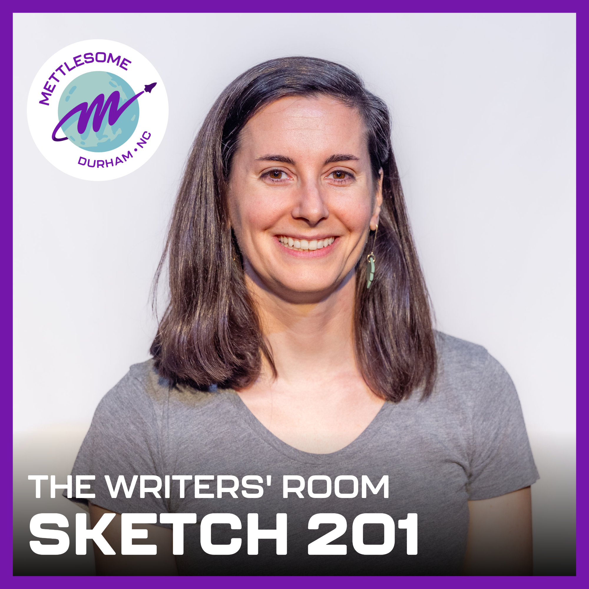 Sketch 201: The Writers' Room 