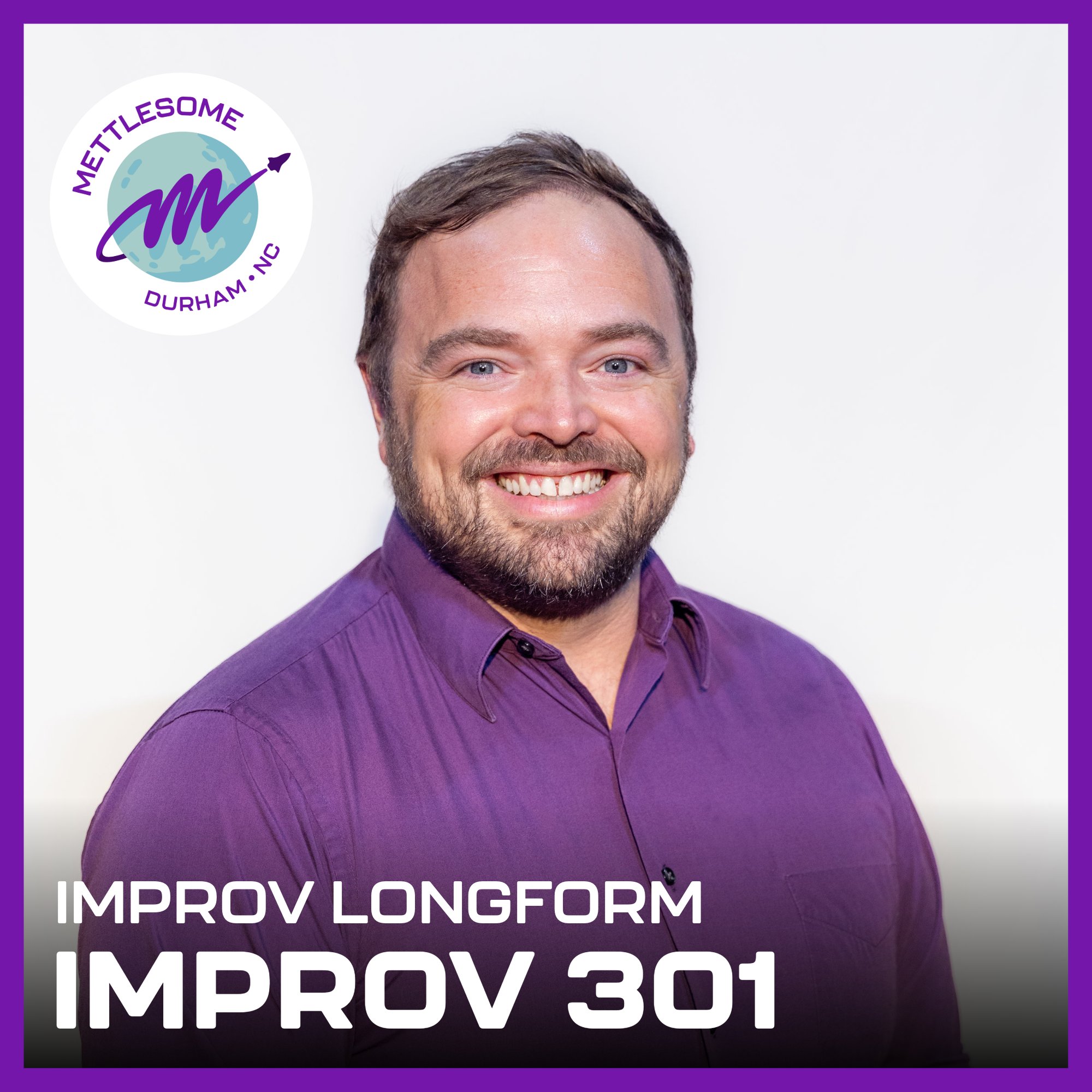 Improv 301: Improv Longform 