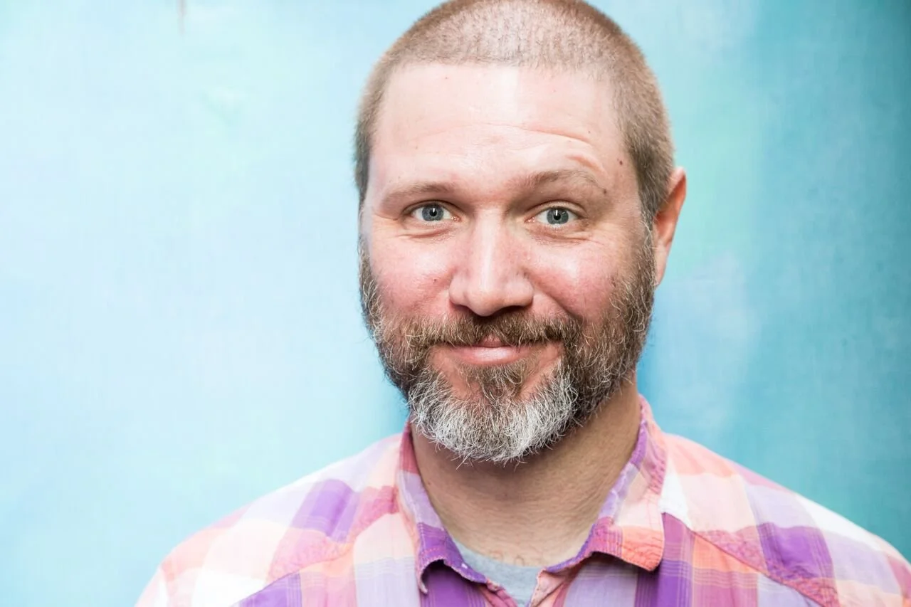 WORKSHOPS: Position Play &amp; The Ladder Form