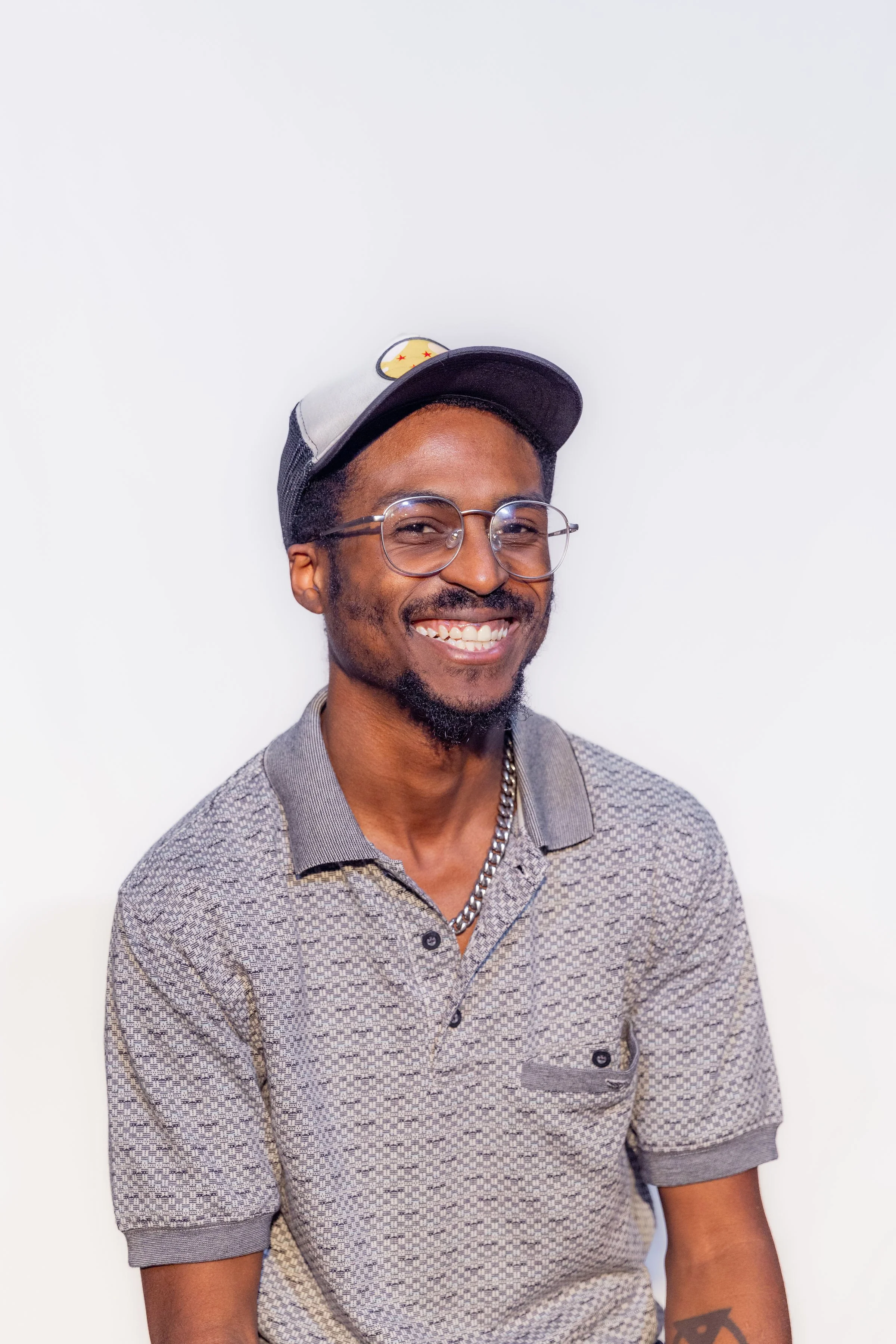 INSTRUCTOR: Miles Amiri