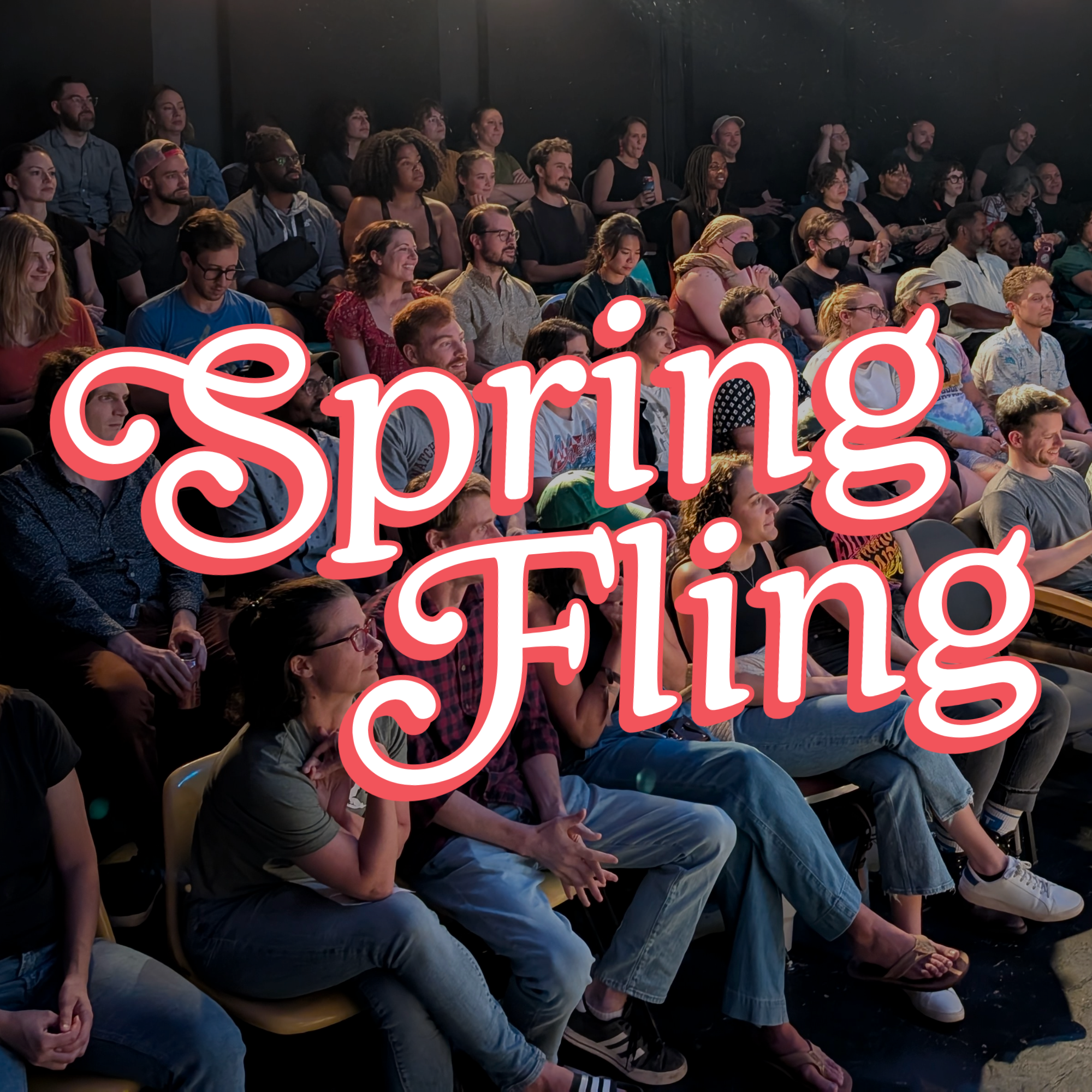 Spring Fling: Mettlesome Sampler