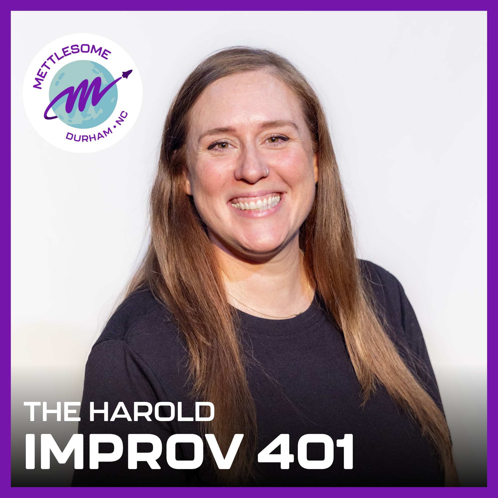 Improv 401: The Harold 
