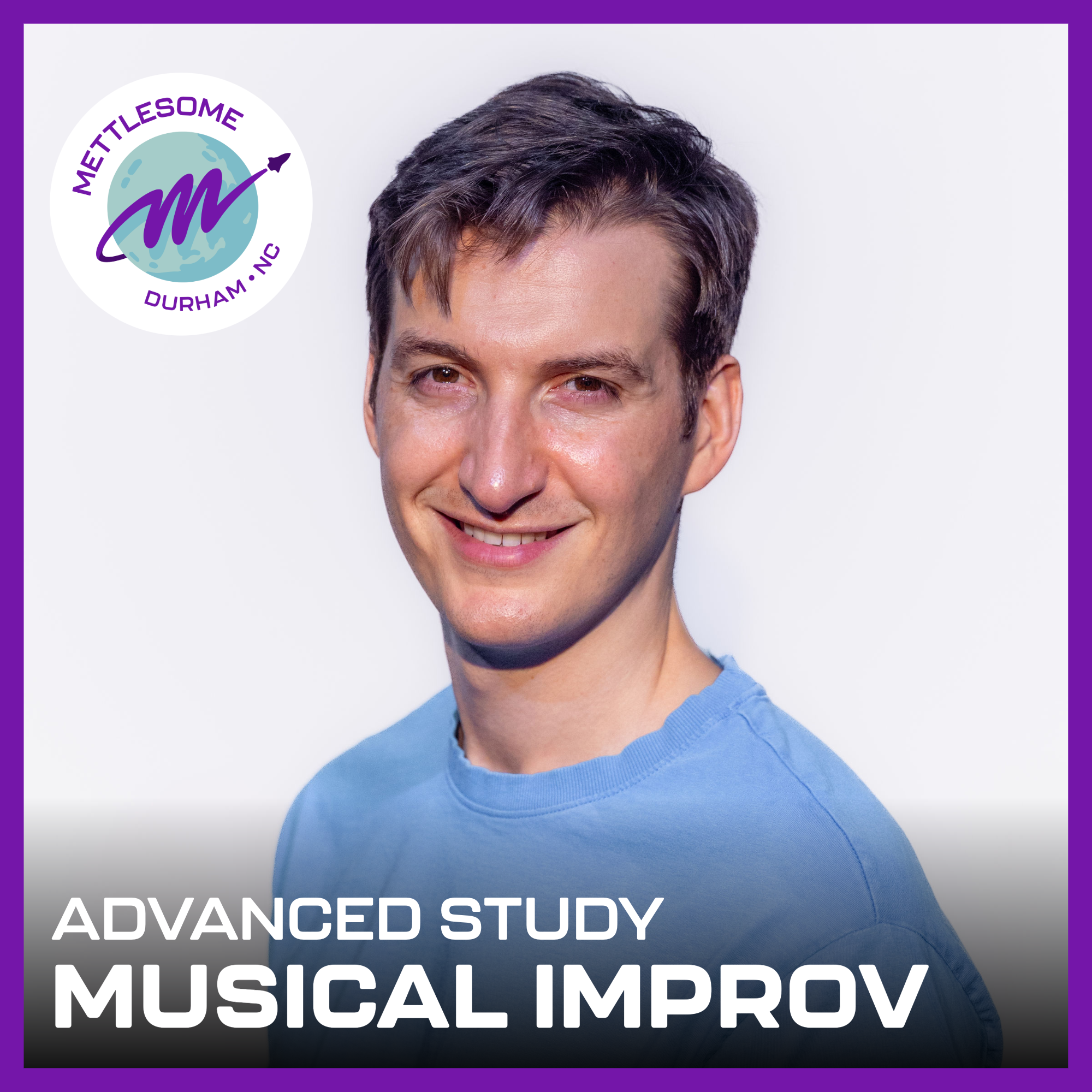 Advanced Study: Musical Improv