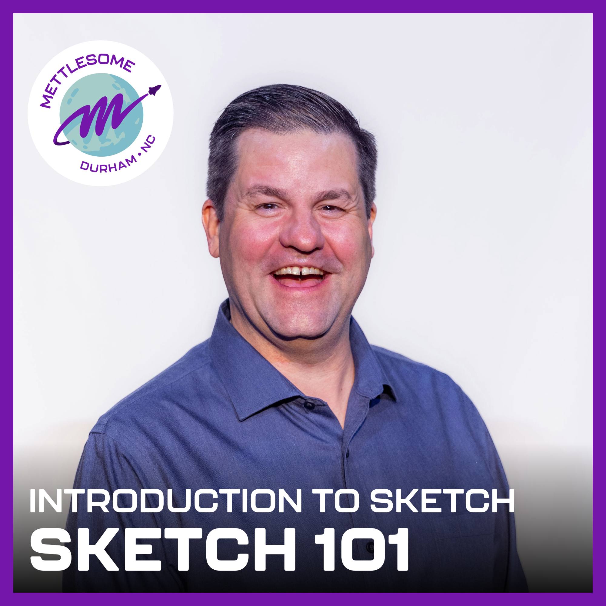 Sketch 101: Intro to Comedy Writing [MONDAY]