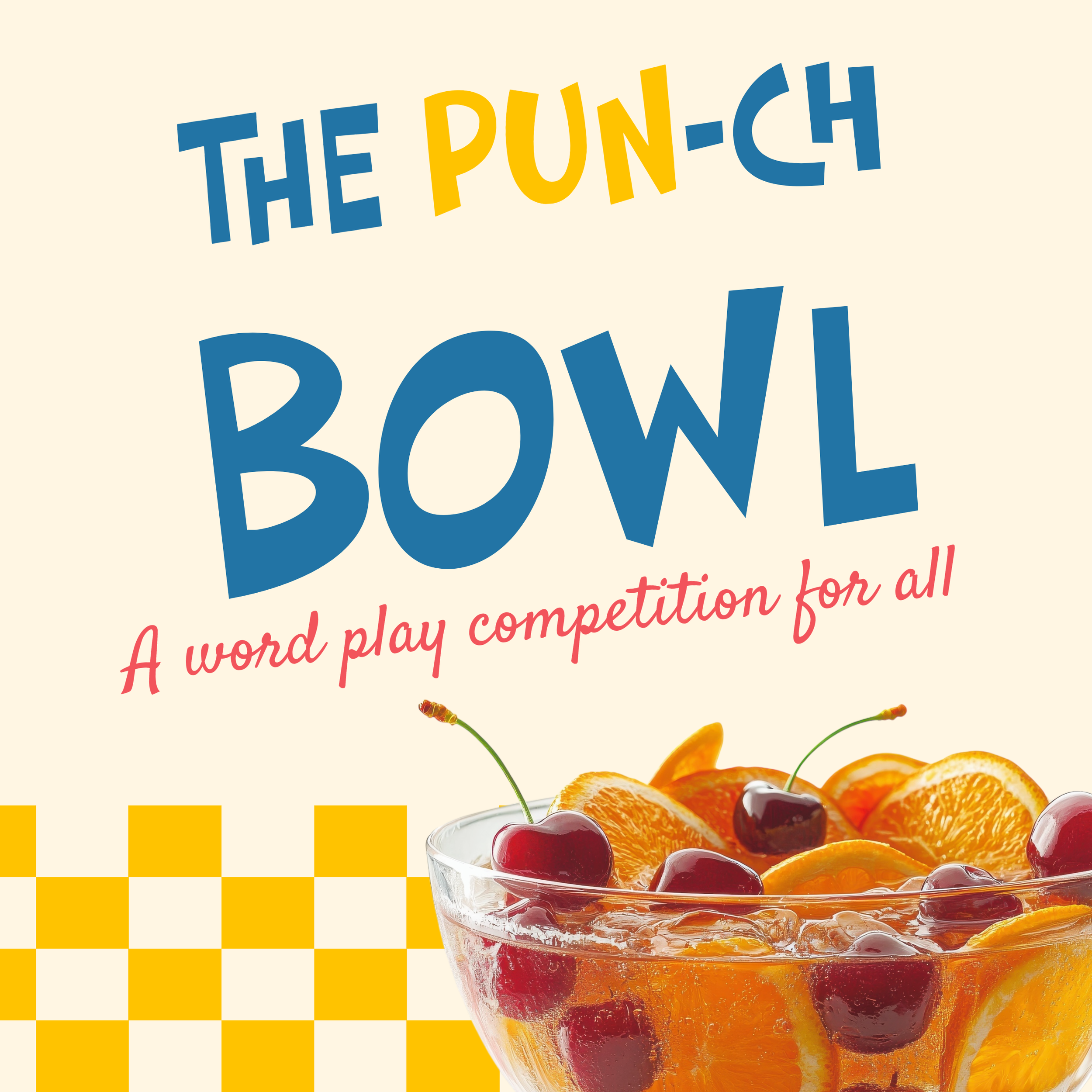 The PUN-CH Bowl Competition