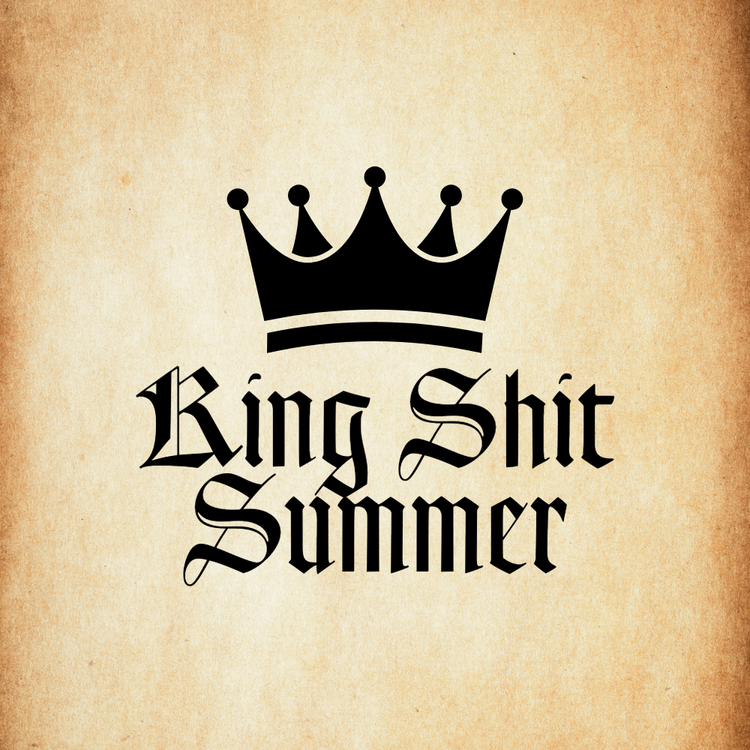 King Shit: Call Me On My Bullshit Vs. Meadmi