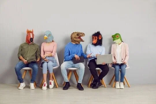 The Junggalos