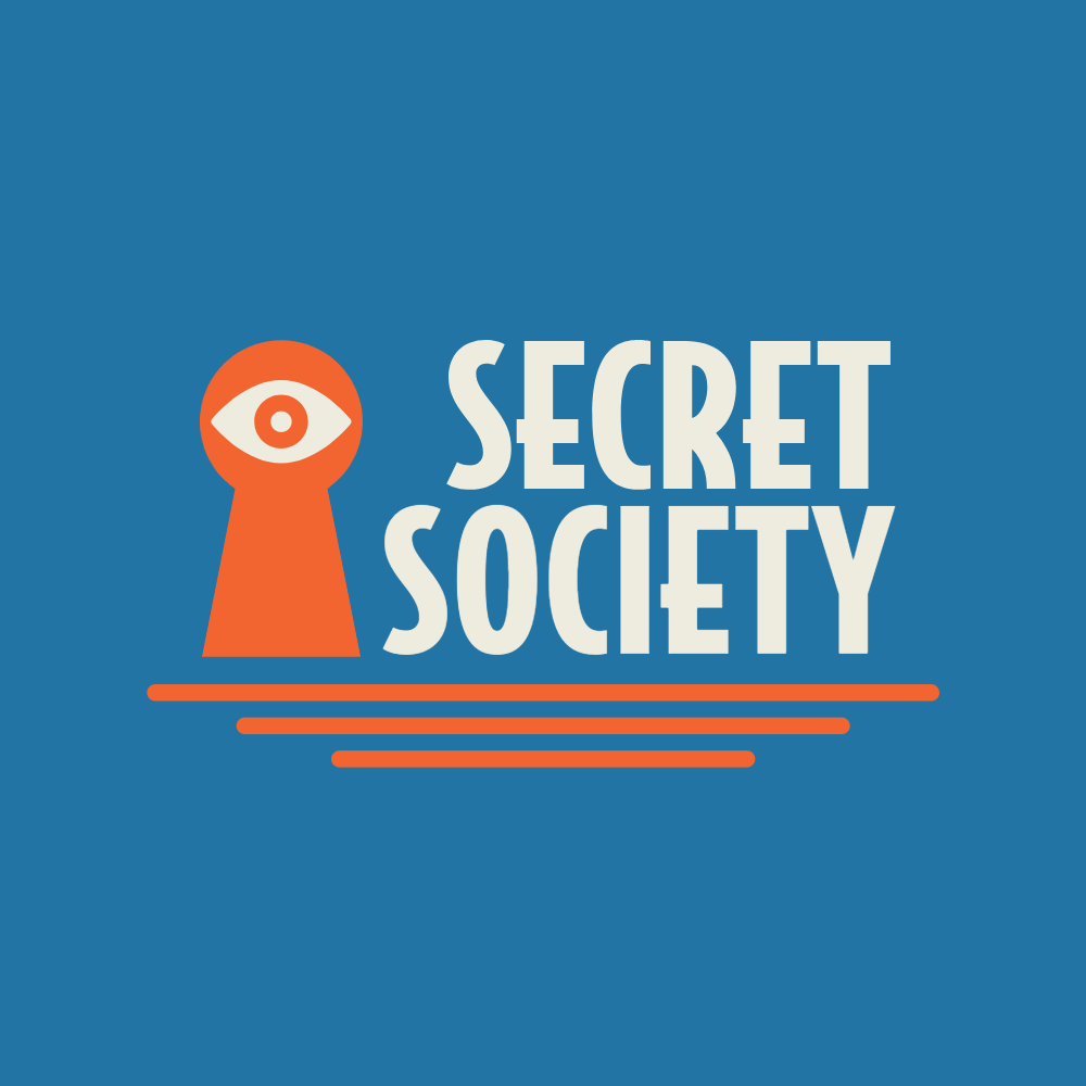 Secret Society Improv Show