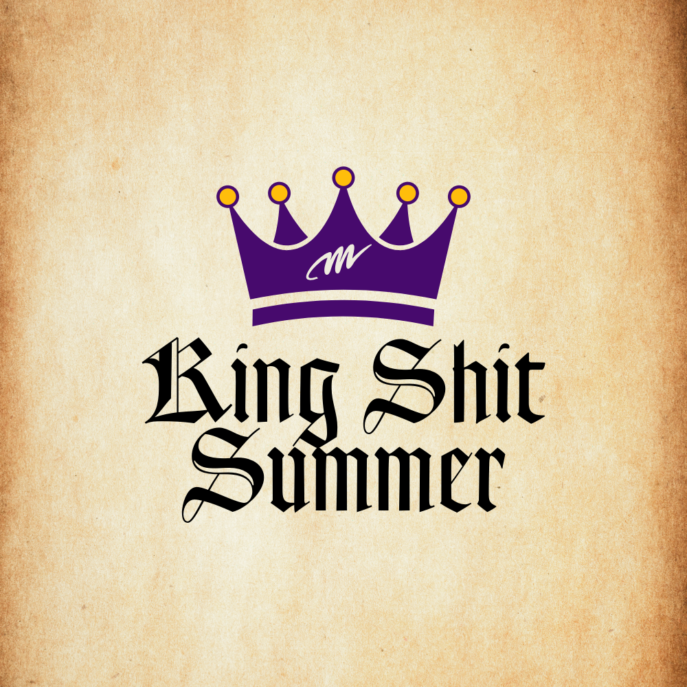 KING SHIT Tournament