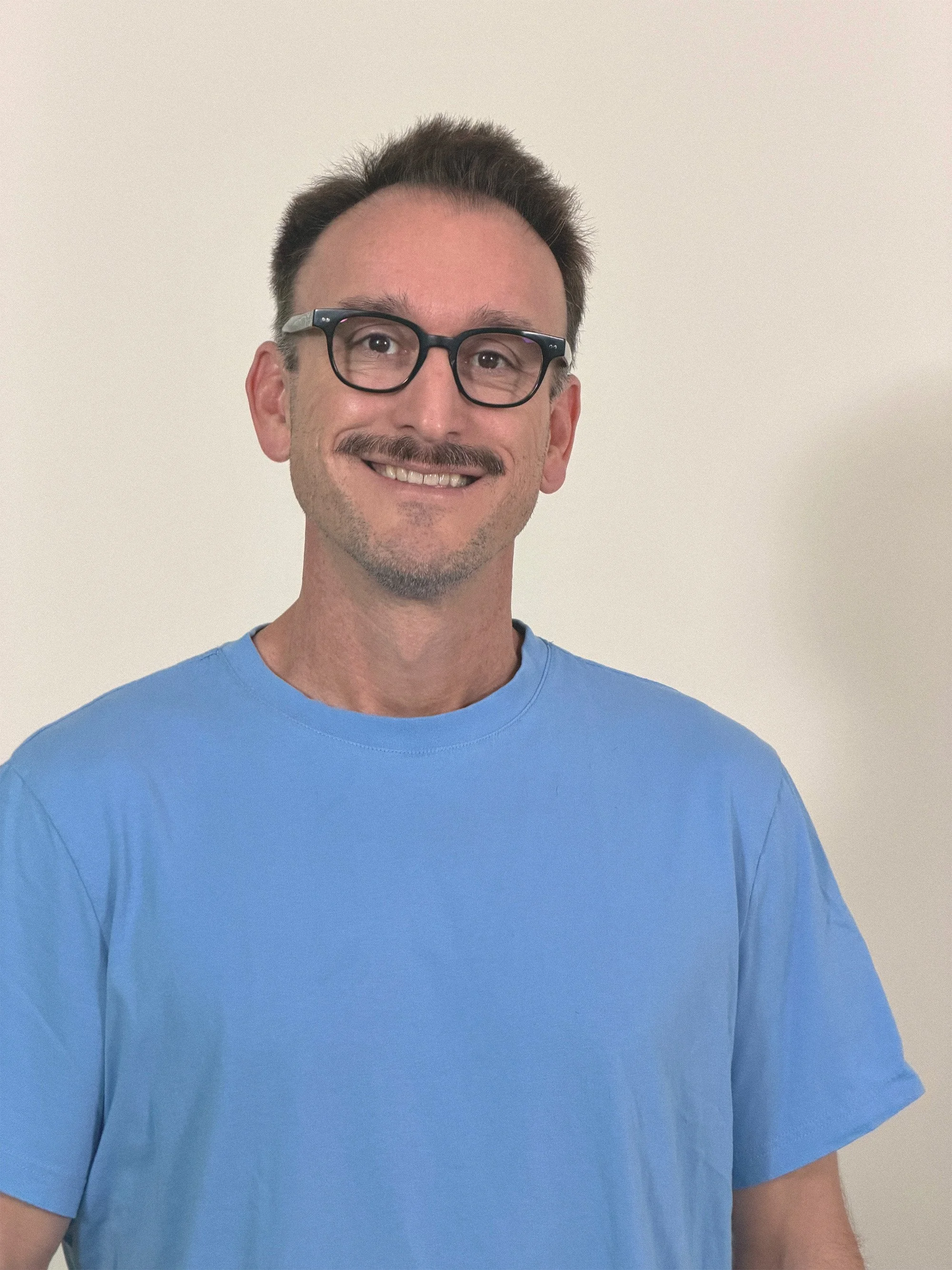 INSTRUCTOR: john mckinney