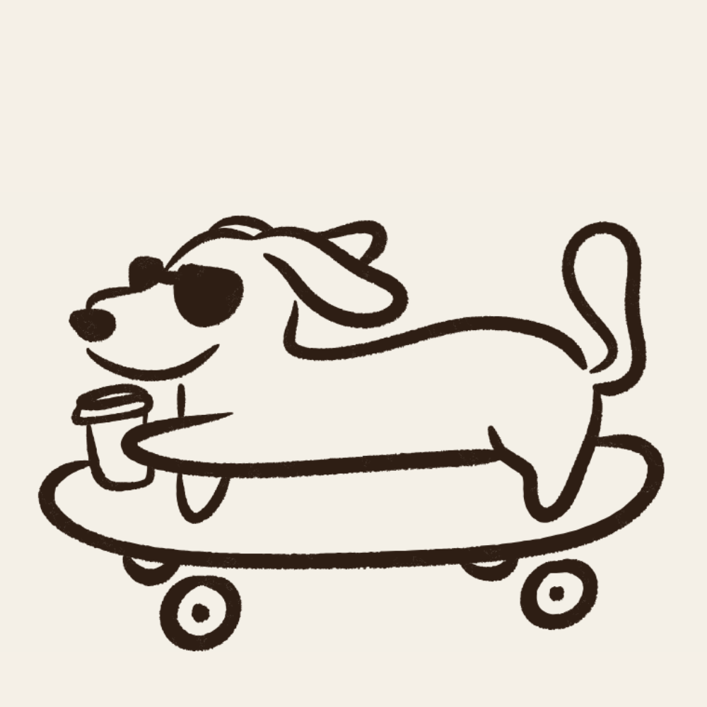 Zoomies: Stories & Sketch Comedy about People and their Pets