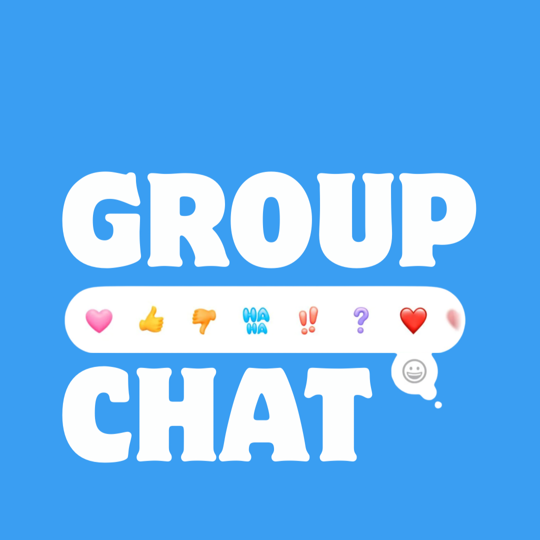 Group Chat: Short-Form Improv Show