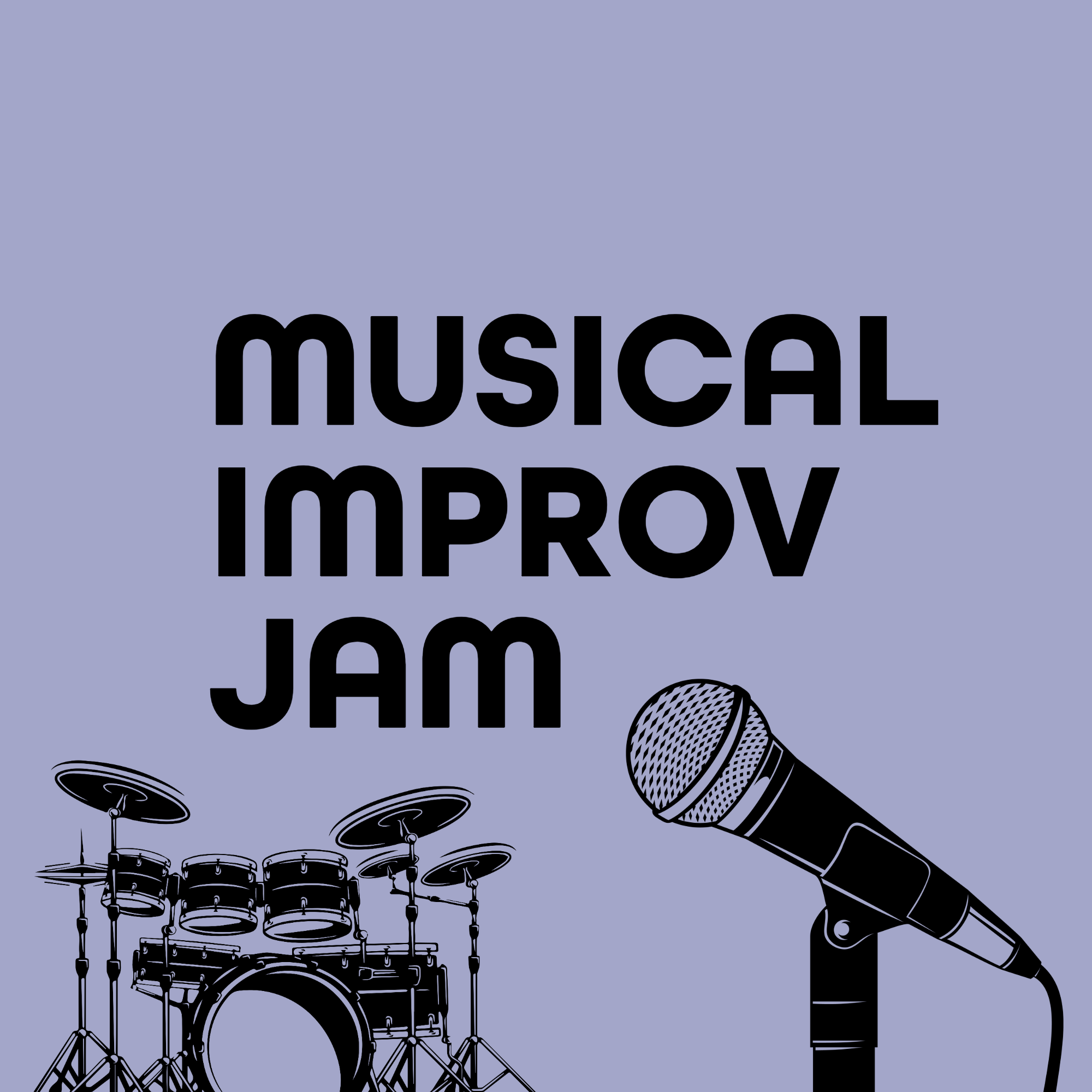 Free Musical Improv Jam