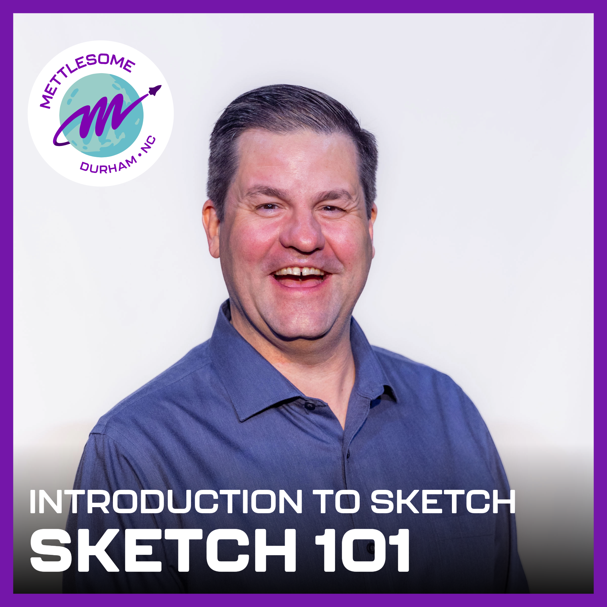 Sketch 101: Intro to Comedy Writing