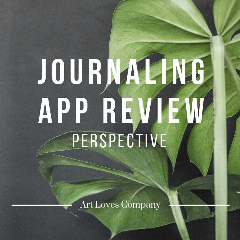 Journaling App Review Perspective.png