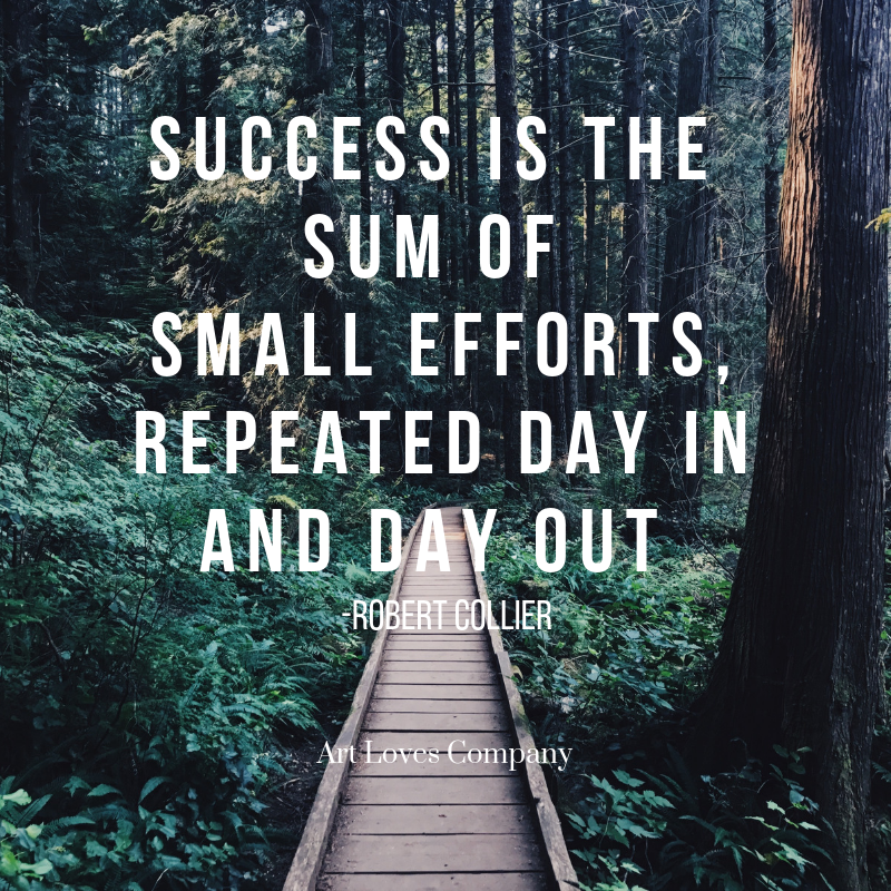 success small steps.png