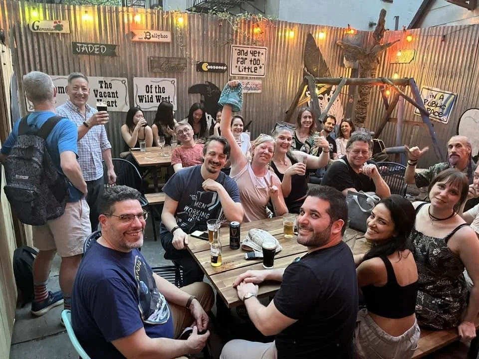 Bar photo 2