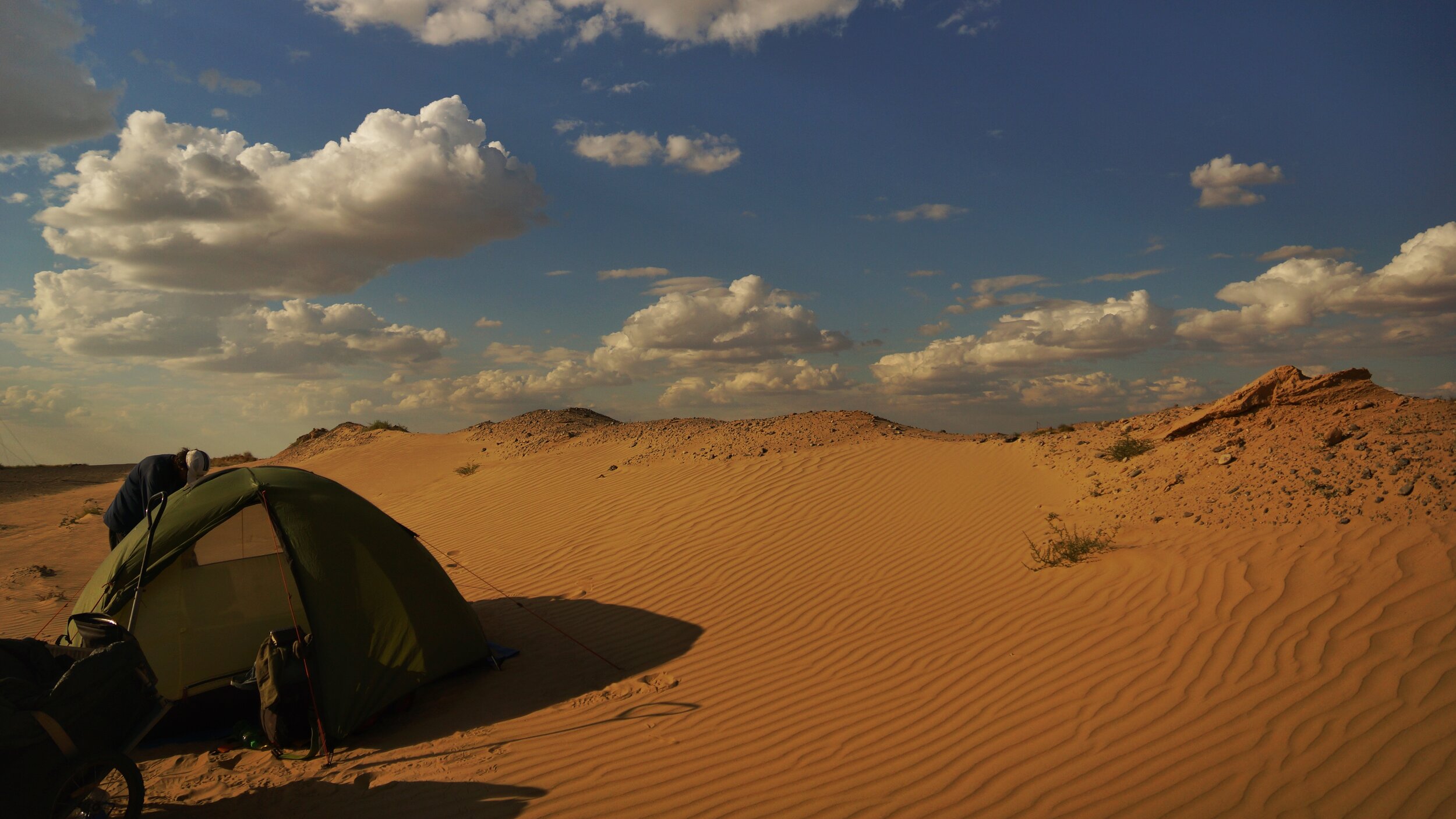 Kazakhstan