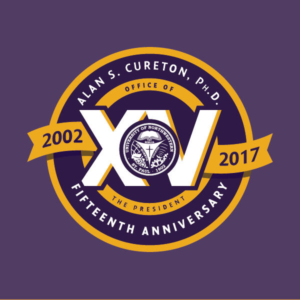 Al Cureton 15th Anniversary