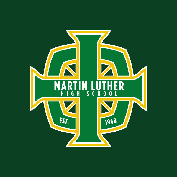 Martin Luther HS