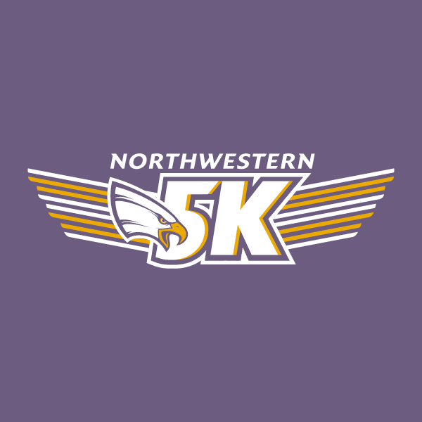 northwestern 5k logo.png