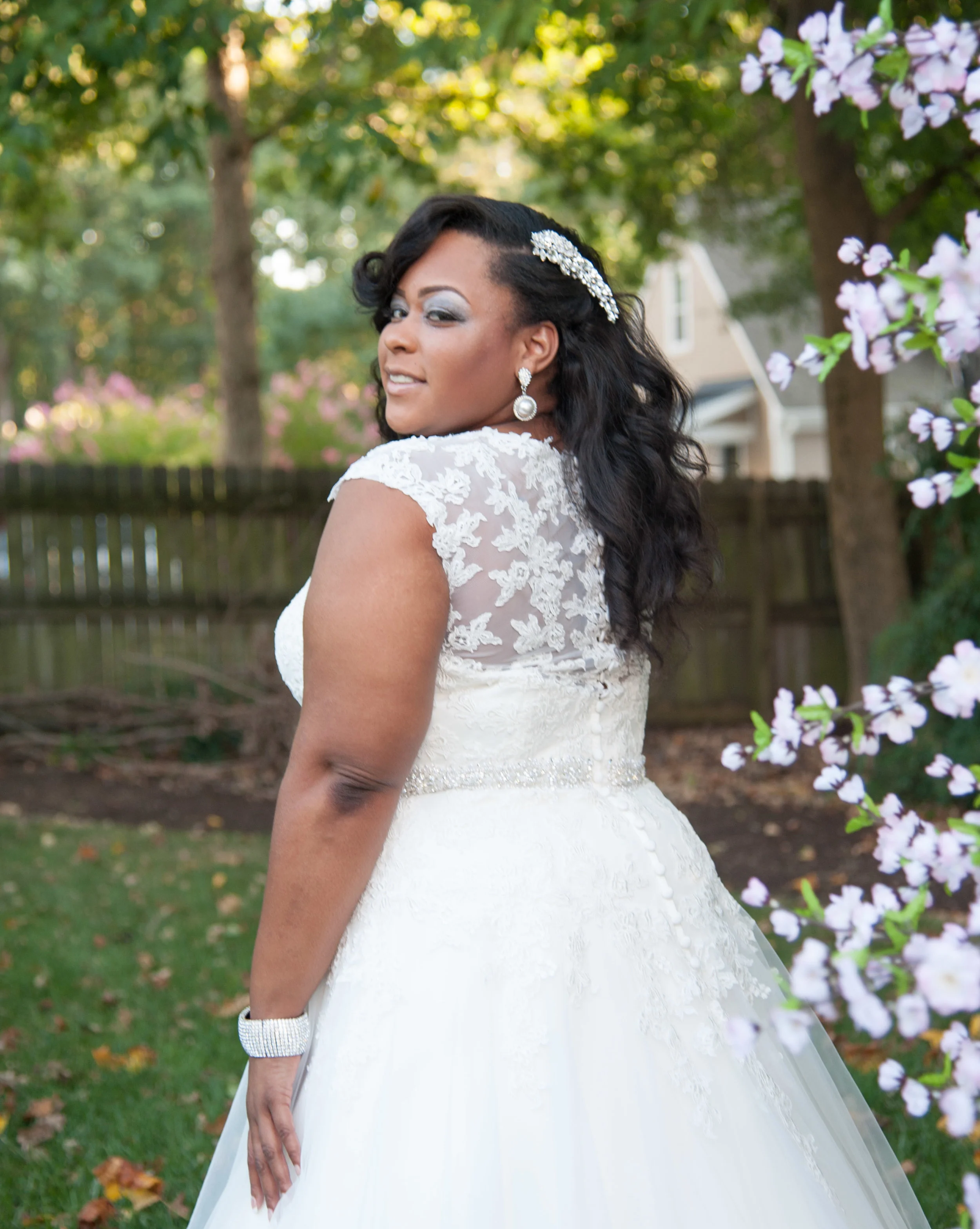 Lily of the Valley - TBL Women